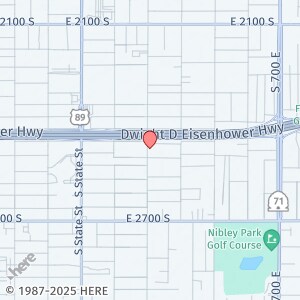 Photo - 2457 S 300 E