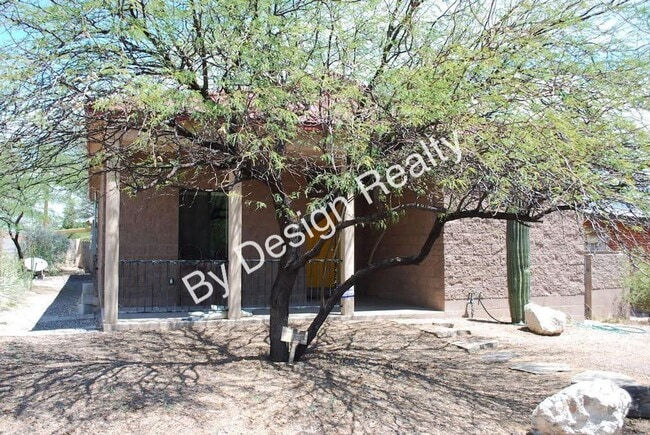 Photo - Mountain Ave 3 Bed 2 Bath Home - Contemporary Block Construction