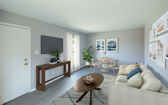 Photo - River Pointe Townhomes