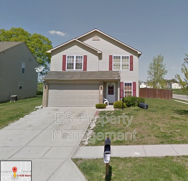 Photo - 11438 Narrowleaf Dr