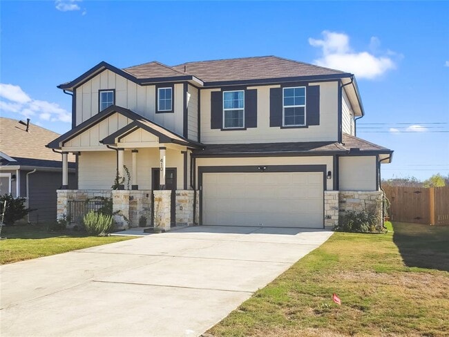 Building Photo - 410 Inks Ln