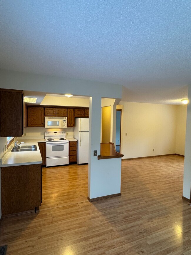 Photo - Peace, quiet, and a quick walk to campus Unit #2