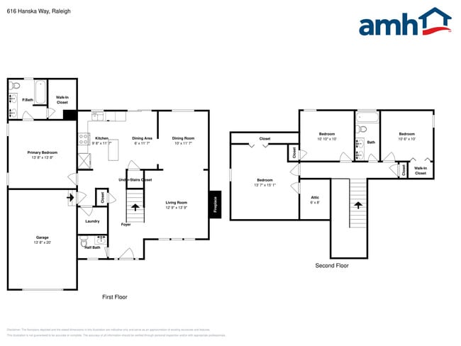 Photo - 616 Hanska Way