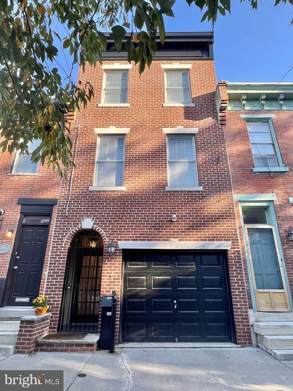 Photo - 2107 Kater St Townhome