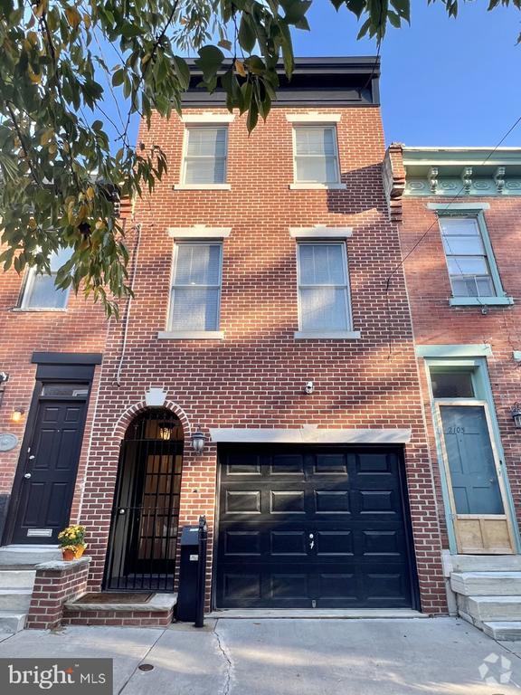 Building Photo - 2107 Kater St Rental