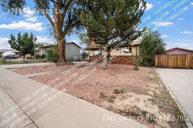 Photo - 3211 Fairfield Ln