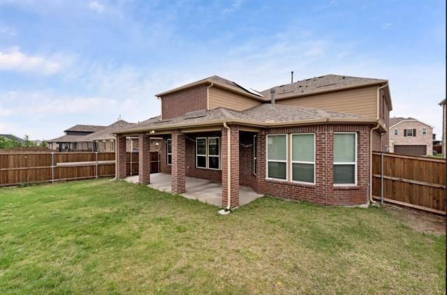 Photo - 3633 Keechi Creek Dr