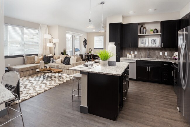 Photo - Bell Parker Ranch