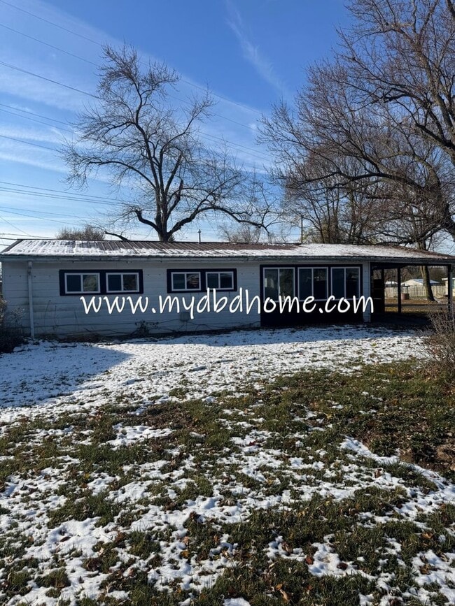 Building Photo - 2635 Corvalis Ave