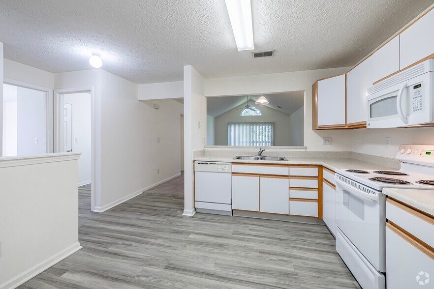 Interior Photo