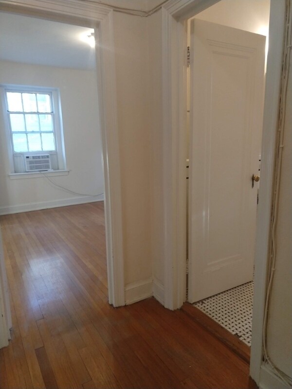 5130 Connecticut Ave NW Unit 108