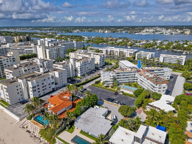 Photo - 3500 S Ocean Blvd Unit 203
