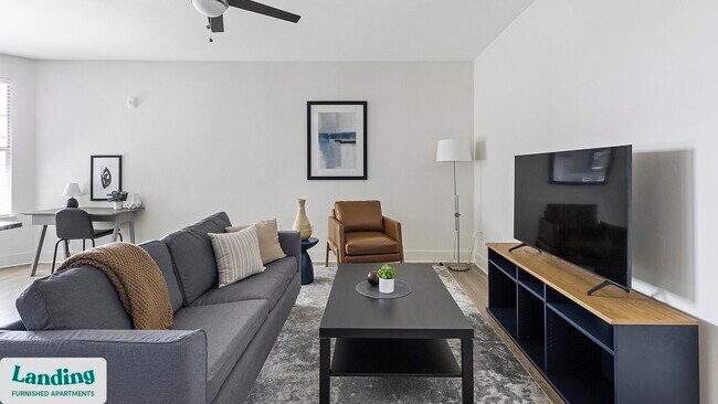 Photo - 5200 White Settlement Rd Apartamento Unidad 1406.1405771