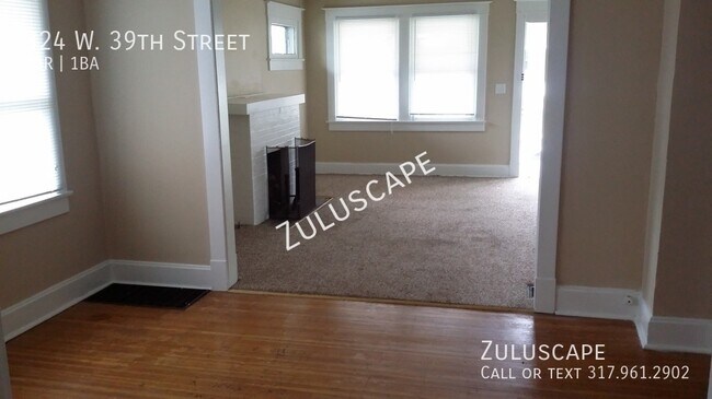 Photo - Coming Soon….Butler Tarkington Two Bedroom