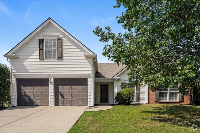 Building Photo - 1700 Kendall Cove Ln Rental