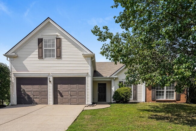 Building Photo - 1700 Kendall Cove Ln Rental