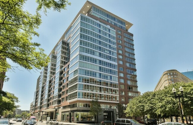 Photo - 1 Charles St S Unit 16G