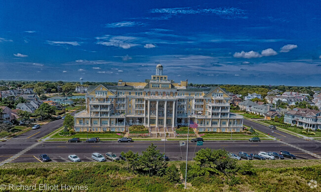 Building Photo - 700 Ocean Ave Unit G1 Rental