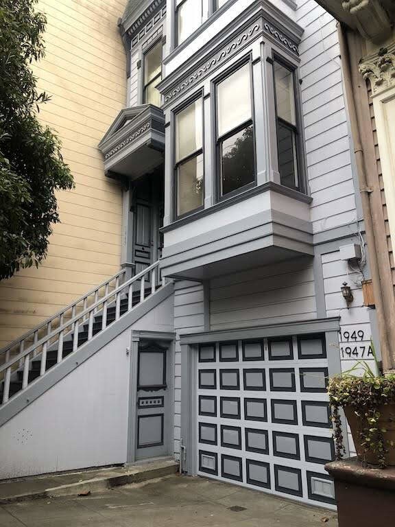Photo - 1947 McAllister St Condo