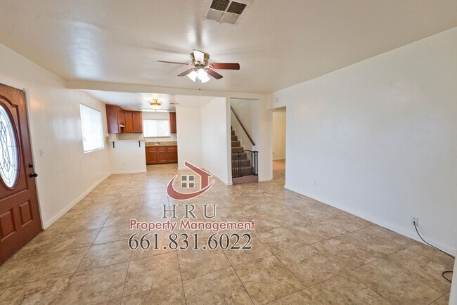 Photo - 3 bedroom/2 bath house WIL VERY LARGE LOT