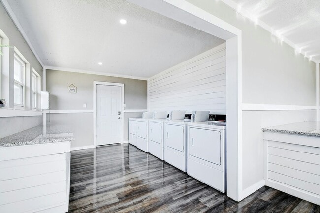 Photo - The LUX off Main