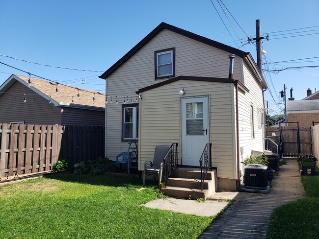 Casas Barato En Alquiler En Chicago Il Forrent Com