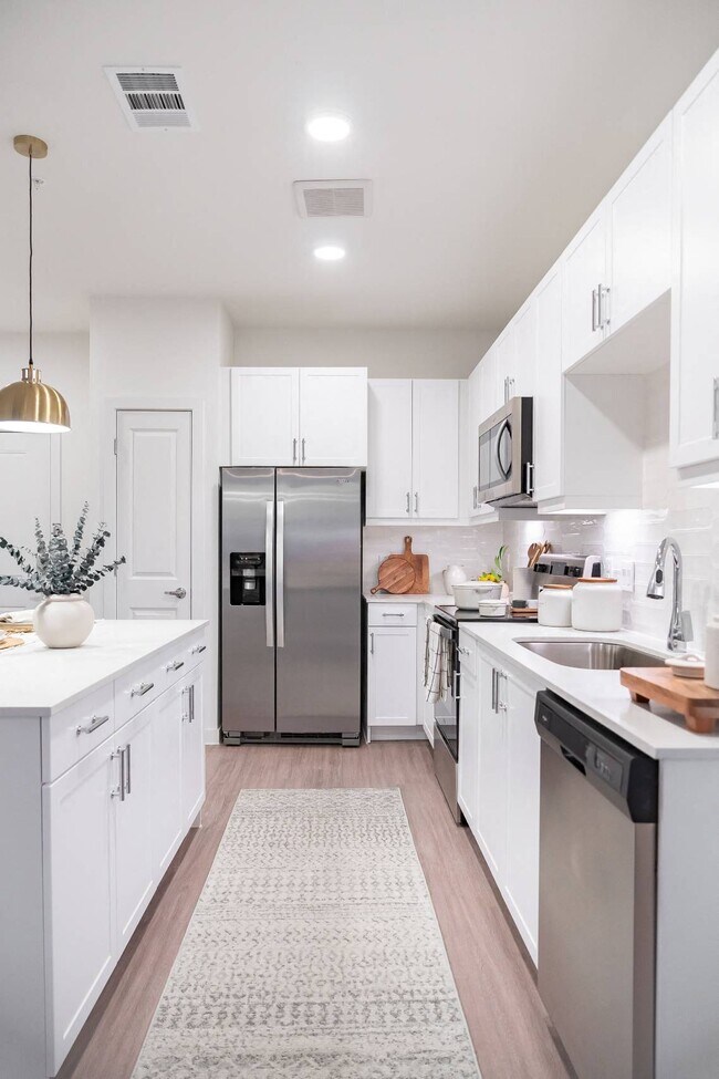 Photo - Citizen House MLK