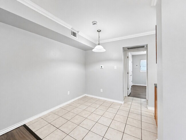 Copper Ridge Apartments