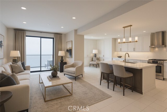 Photo - 111 S De Lacey Ave Condo Unit 408