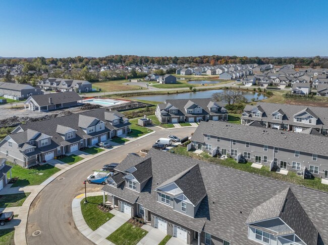 Photo - **2022-BUILT TOWNHOME WITH FABULOUS COMMUNITY AMENITIES**