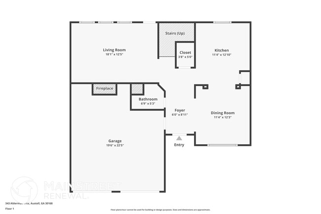 Photo - 343 Alderman Trace SW