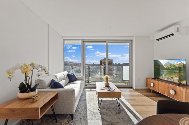 Photo - Brand new building, the Largest One Bedroo... Unit 3507