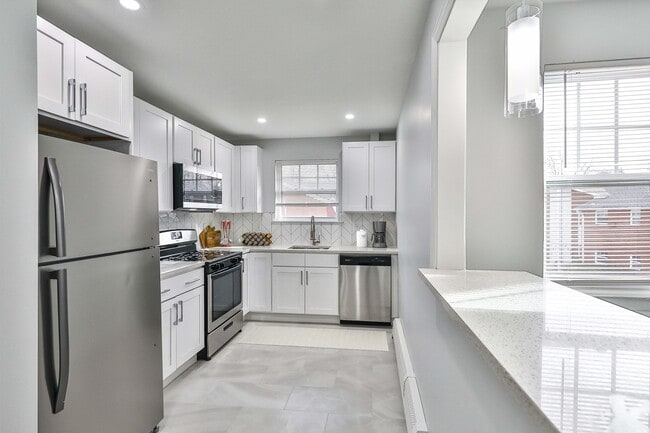 Kitchen - Style B