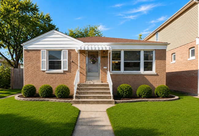 Photo - 3334 Prairie Ave