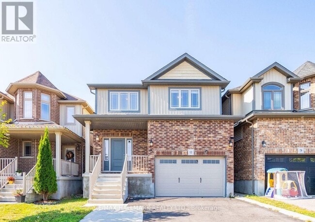 Photo - 11 Burcombe Cross