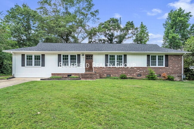 Building Photo - 603 Creighton Dr