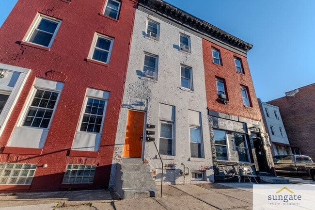 Building Photo - 505 McMechen St Unit 1