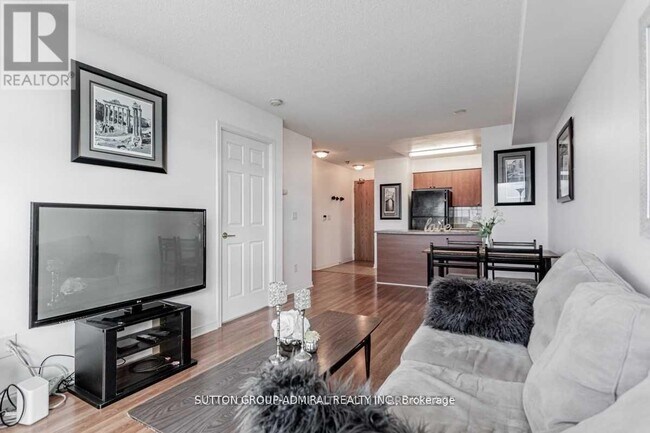 Photo - 5500 Yonge St Unit 2507