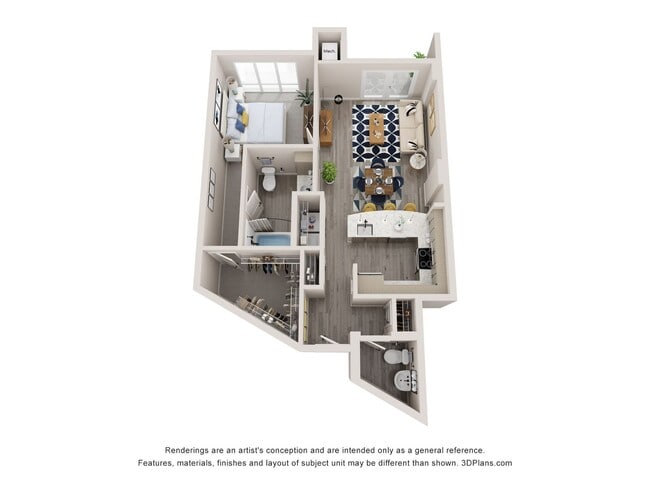 Photo - The Pinnacle on 31st Street