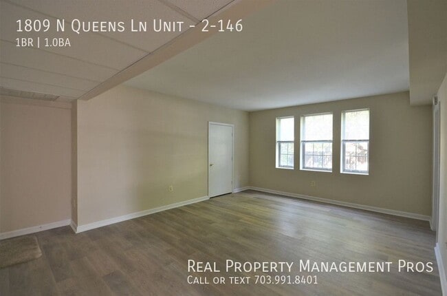 Photo - 1809 Queens Ln Unidad 2-146