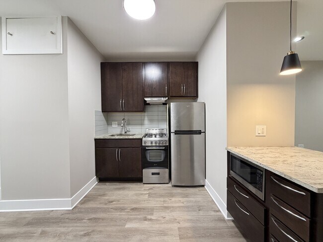 Photo - 4006 N Bell Ave Unit 8C