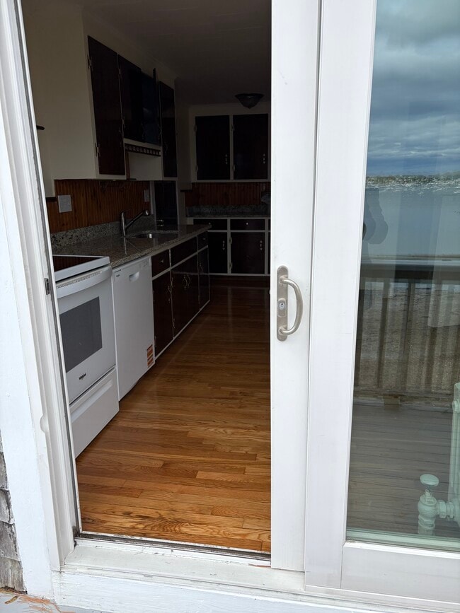 Photo - 14 Messervy St Apartamentos