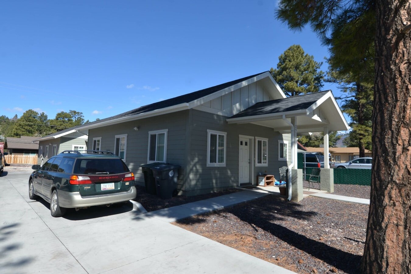 Photo - 2511 West St Unit A