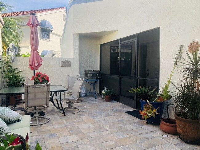 Photo - Experience the Gated Waterfront Community,...