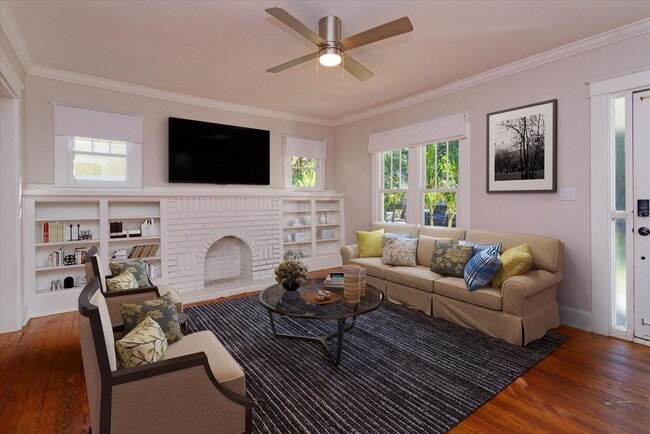 Photo - 1001 E Jefferson St