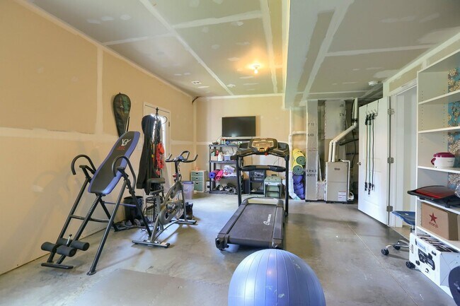 Photo - 3 bedroom townhome
