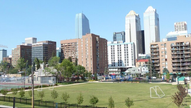 Photo - Westwinds Apartments