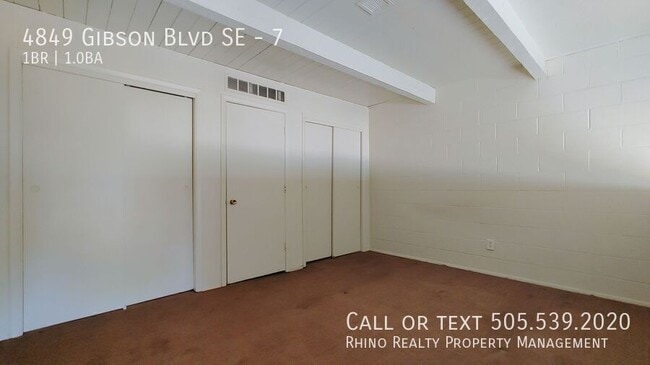 Photo - 4849 Gibson Blvd SE Unit 7