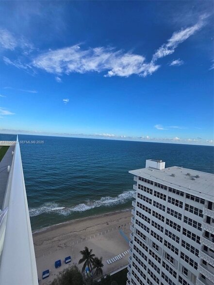 Photo - 4020 Galt Ocean Dr Unit 203