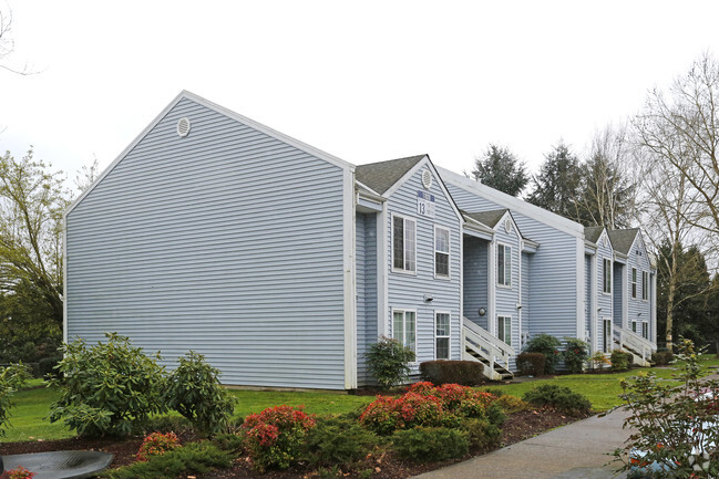 Autumn Park Apartments - Autumn Park Apartments